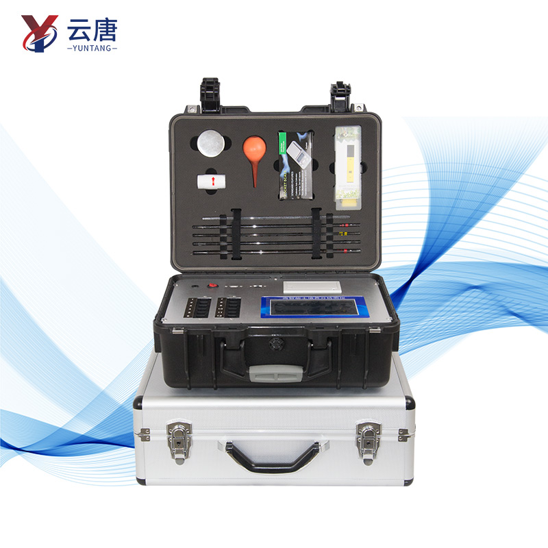 土壤肥料檢測儀價(jià)格高嗎？