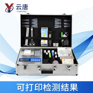 土壤肥力測(cè)定儀檢測(cè)準(zhǔn)確嗎？