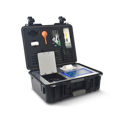 肥料檢測儀 肥料檢測儀