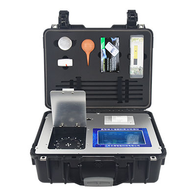 春季播種土地需要做哪些檢測？（肥料養(yǎng)分檢測儀）