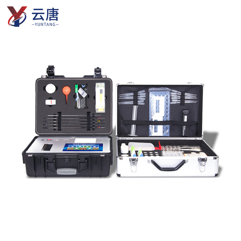 2025年土壤檢測儀品牌知名度排名發布 云唐等五強領跑市場